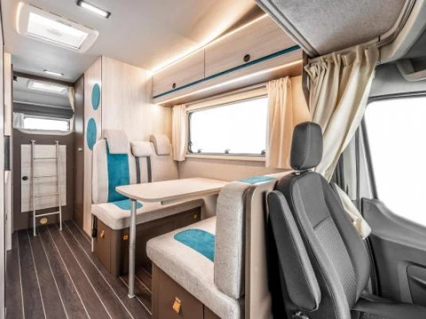 RIMOR Kilig 5 CAPUCHINA 