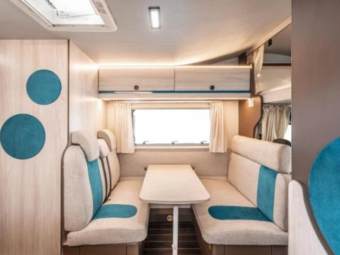 RIMOR Kilig 5 CAPUCHINA 