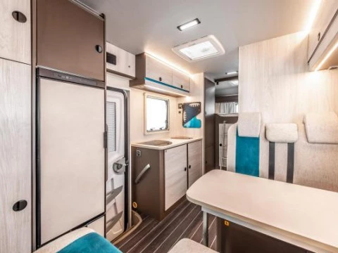 RIMOR Kilig 5 CAPUCHINA 