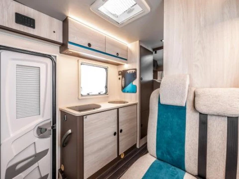 RIMOR Kilig 5 CAPUCHINA 