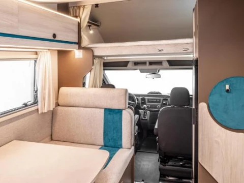 RIMOR Kilig 5 CAPUCHINA 