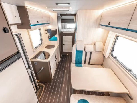 RIMOR Kilig 5 CAPUCHINA 