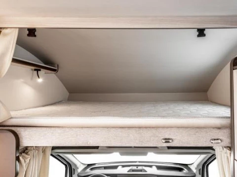 RIMOR Kilig 5 CAPUCHINA 