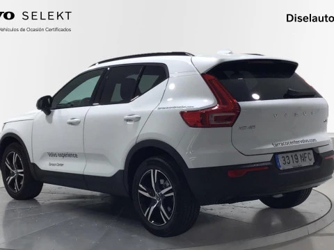 Volvo XC40 XC40 Plus, B3 Mild hybrid, Gasolina, Dark