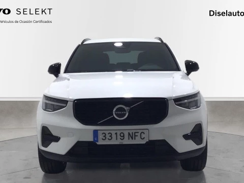 Volvo XC40 XC40 Plus, B3 Mild hybrid, Gasolina, Dark