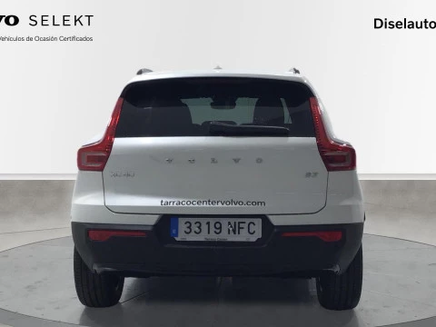 Volvo XC40 XC40 Plus, B3 Mild hybrid, Gasolina, Dark