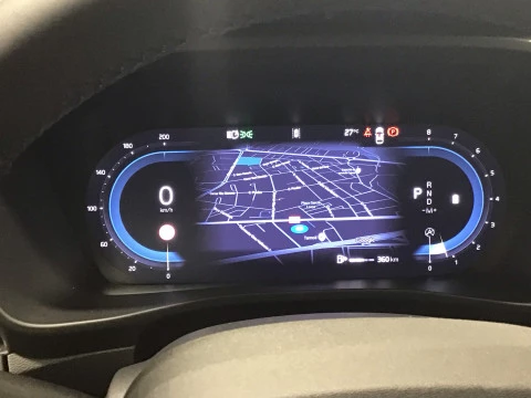 Volvo XC40 XC40 Plus, B3 Mild hybrid, Gasolina, Dark