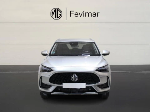 MG HS 1.5T Comfort DCT