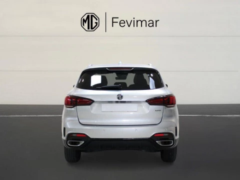 MG HS 1.5T Comfort DCT