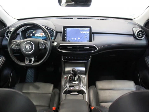 MG HS 1.5T Comfort DCT