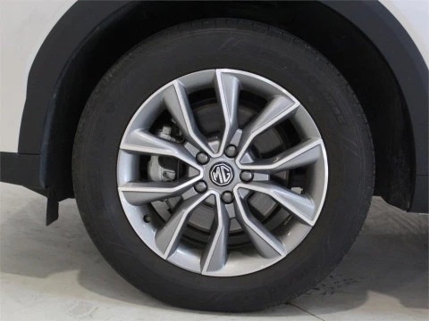 MG HS 1.5T Comfort DCT