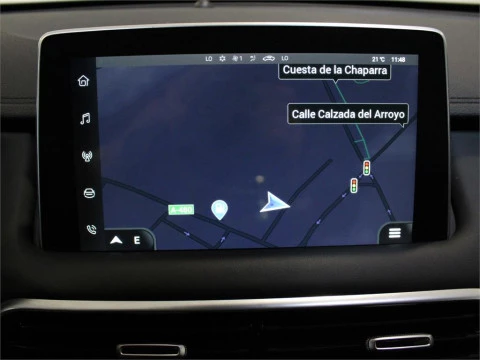 MG HS 1.5T Comfort DCT