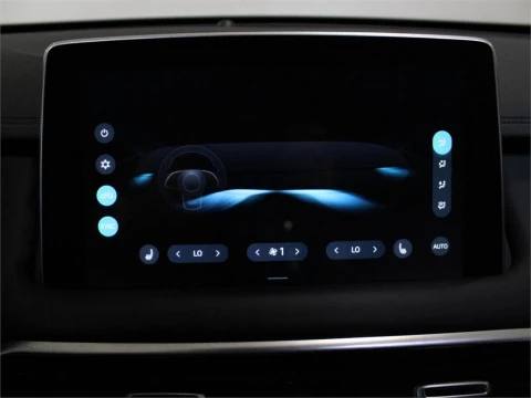 MG HS 1.5T Comfort DCT