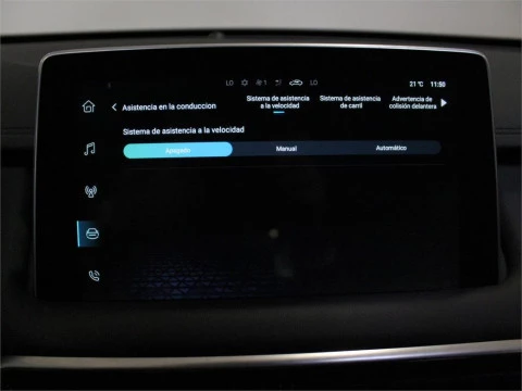 MG HS 1.5T Comfort DCT