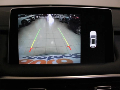 MG HS 1.5T Comfort DCT