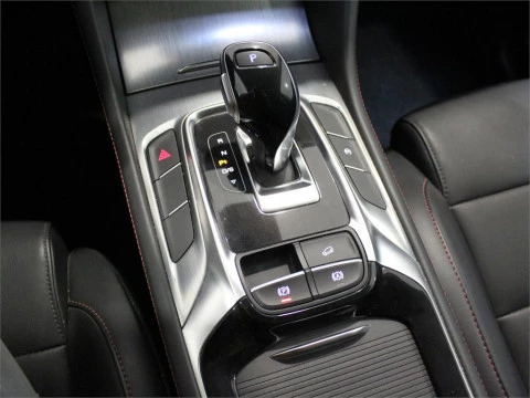 MG HS 1.5T Comfort DCT