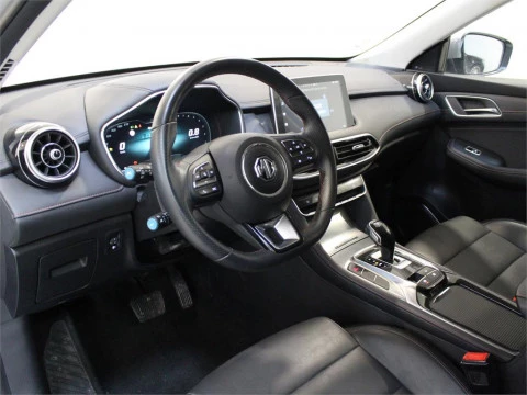 MG HS 1.5T Comfort DCT