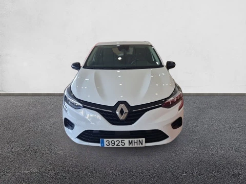 Renault Clio Equilibre Blue dCi 74kW (100CV)