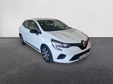 Renault Clio Equilibre Blue dCi 74kW (100CV)