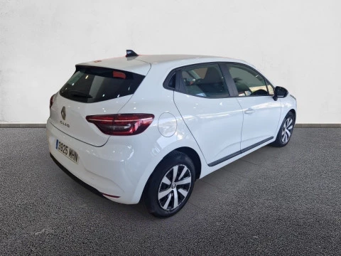 Renault Clio Equilibre Blue dCi 74kW (100CV)