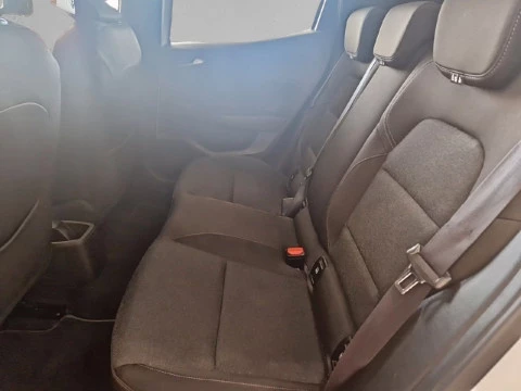 Renault Clio Equilibre Blue dCi 74kW (100CV)