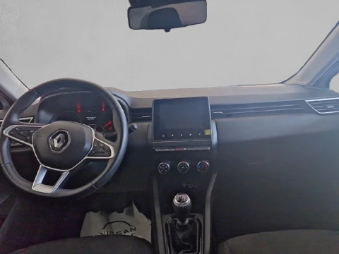 Renault Clio Equilibre Blue dCi 74kW (100CV)