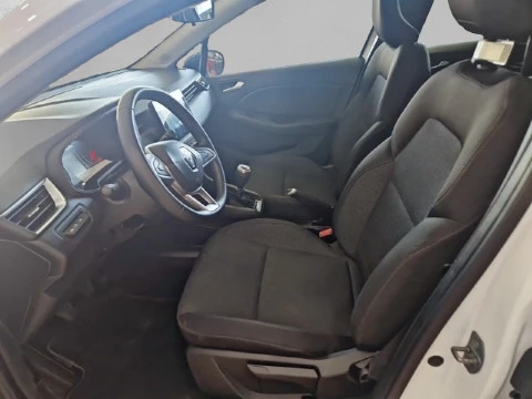 Renault Clio Equilibre Blue dCi 74kW (100CV)