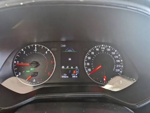 Renault Clio Equilibre Blue dCi 74kW (100CV)