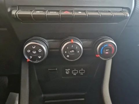 Renault Clio Equilibre Blue dCi 74kW (100CV)