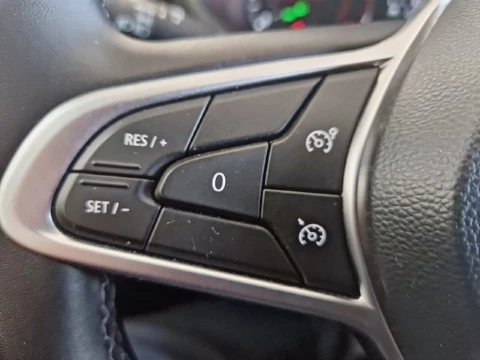 Renault Clio Equilibre Blue dCi 74kW (100CV)