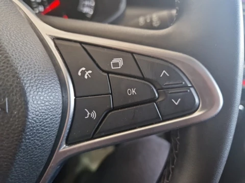 Renault Clio Equilibre Blue dCi 74kW (100CV)