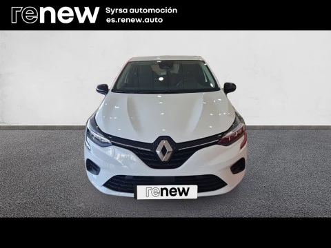 Renault Clio Equilibre Blue dCi 74kW (100CV)