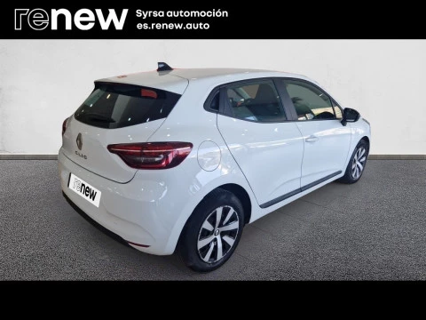 Renault Clio Equilibre Blue dCi 74kW (100CV)