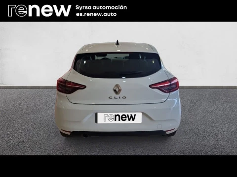Renault Clio Equilibre Blue dCi 74kW (100CV)