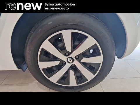 Renault Clio Equilibre Blue dCi 74kW (100CV)