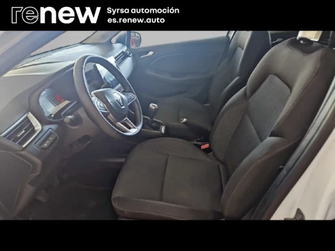 Renault Clio Equilibre Blue dCi 74kW (100CV)