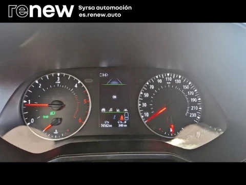 Renault Clio Equilibre Blue dCi 74kW (100CV)