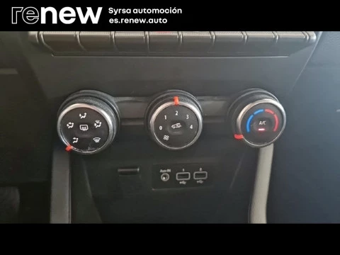 Renault Clio Equilibre Blue dCi 74kW (100CV)