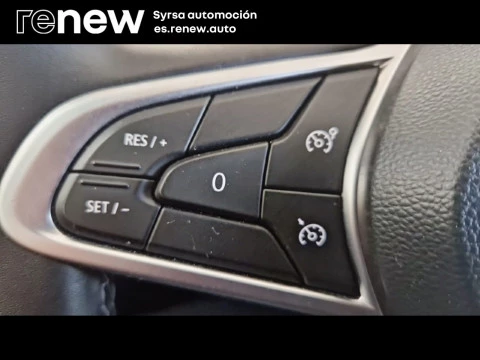 Renault Clio Equilibre Blue dCi 74kW (100CV)