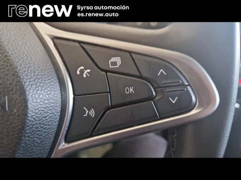 Renault Clio Equilibre Blue dCi 74kW (100CV)