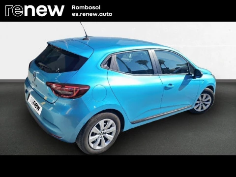 Renault Clio  TCe Business 67kW