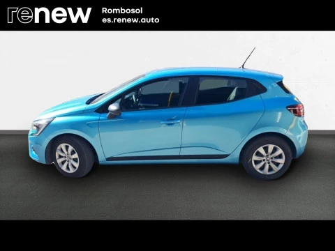 Renault Clio  TCe Business 67kW