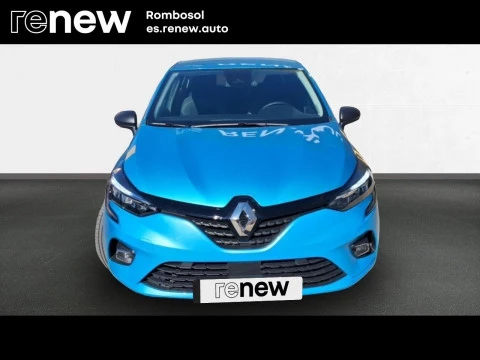 Renault Clio  TCe Business 67kW