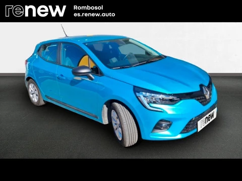 Renault Clio  TCe Business 67kW