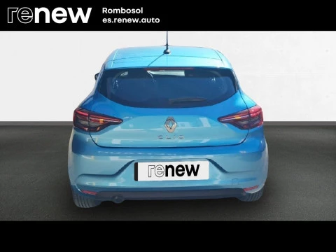 Renault Clio  TCe Business 67kW