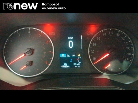 Renault Clio  TCe Business 67kW