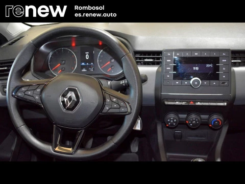 Renault Clio  TCe Business 67kW