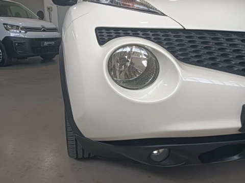 Nissan juke 1.6 DIGT NTEC 4X2