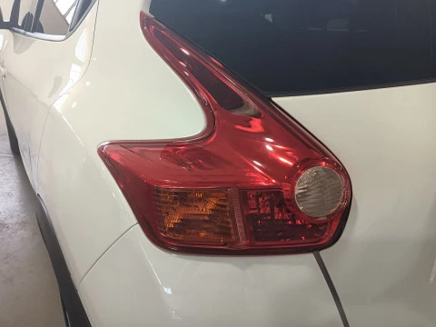 Nissan juke 1.6 DIGT NTEC 4X2