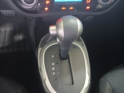 Nissan juke 1.6 DIGT NTEC 4X2